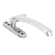 thumbnail image 3 of Perilla De Puerta, Manija De Puerta Corrediza Duradera Para Ventana De Empuje Para Ventana Abatible ANGGREK Door Handle, 3 of 8