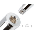 thumbnail image 4 of TEKTON 3/8 Inch Drive x 24 mm 12-Point Socket | SHD12324, 4 of 4