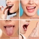 thumbnail image 3 of paquetes de raspador de lengua de acero inoxidable, higiene bucal, fresco, 3 of 4