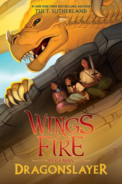 新品未使用 Wings of Fire 英語　洋書　15册 51PQrwGlQpL._AC_SY200_QL15_.jpg