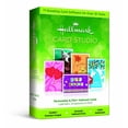 thumbnail image 1 of Software de tarjetas de felicitación Hallmark Card Studio de Nova Development, 1 of 1