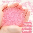 thumbnail image 2 of Gel Blaster Electric Pink Gellets, 10k, 2 of 3