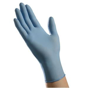 Size Small,100/Box Ambitex Powder Free Nitrile Gloves NLG5251 