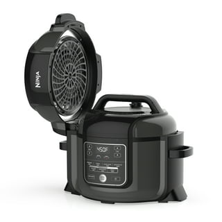 Emeril Lagasse Power AirFryer 360XL 9 in 1 Multicooker Timer Auto Shu –  Homesmartcamera