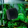 thumbnail image 1 of Limpiador Magnético Salvador Mini Cepillo Limpiador de Acuario Removedor de Limpieza Negro, 1 of 4