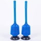 thumbnail image 4 of Ventosa para desatascar tuberías - Desatascador de tuberías potente y flexible - Fuelle para desatascar tuberías profesional - Fregadero y lavabo - Ventosa de alta presión 55 * 15 cm TUNC Sencillez, 4 of 5