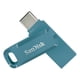 thumbnail image 1 of Unidad flash SanDisk Ultra Dual Drive Go de 64 GB USB tipo C, 1 of 7