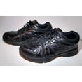 thumbnail image 1 of New Balance 519 Black Shoes Mens Size 12 Sneakers 4E Wide MX519BK Leather Walkin, 1 of 6