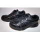 thumbnail image 1 of New Balance 519 Black Shoes Mens Size 12 Sneakers 4E Wide MX519BK Leather Walkin, 1 of 5