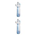 thumbnail image 2 of Eigraketly 500 ML Bicicleta Bebida Botella de agua Aerosol Niebla fresca Bicicleta Taza Botellas Ciclismo Beber Contenedor Deportes al aire libre Type1 NO1 Eigraketly CBP228631, 2 of 5