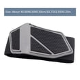 thumbnail image 2 of RUNROTOO Motorbike Gear Shifting Protection Motorcycle Shifting Pad Black 1Pcs, 2 of 8