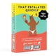 thumbnail image 1 of Juego de cartas Exploding Kittens que se intensificó rápidamente durante más de 10 años, 1 of 9