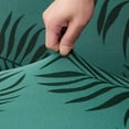 thumbnail image 3 of 1 Piece Sofa Covers 3 Seater Elastic Soft Fabric Sofa Cover, 3 of 5