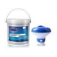 thumbnail image 1 of Iodue Cleaning Agents Swimming Pool Cleaning Tablets Use As Bactericide Algaecide And In Swimming Pools And Spas, 1 of 3
