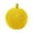 Yellow, variant on Yucurem Ball Fruit Fly Catcher 8cm Sticky Trap for Catching Fruit Insects Gardening Supplies (Yellow)