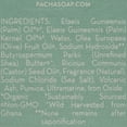 thumbnail image 4 of Pacha Soap Co.'s Sand & Sea Bar Soap, 1 Count, All Skin Types, 4 of 8
