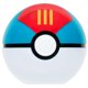 thumbnail image 2 of Juguete Jazwares Pokémon Squirtle Figura de 5 cm con Cinturón, 2 of 4