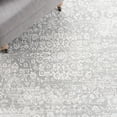 thumbnail image 6 of SAFAVIEH Princeton Vernon Abstract Area Rug, Grey/Beige, 5'3" x 7'6", 6 of 11