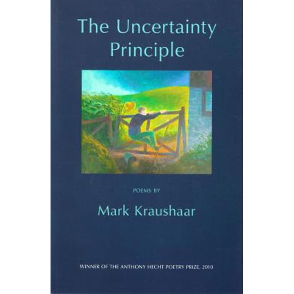 Pre-Owned Uncertainty Principle, the PB (Paperback) 190413050X 9781904130505