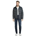 thumbnail image 4 of Swiss Tech Men's and Big Men's Packable Puffer Jacket, Sizes S-3XL, 4 of 6