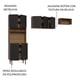 thumbnail image 4 of Mueble Kit Para Área De Lavado Elegante Gourmet 235cm Mn, 4 of 10