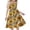 Multicolor D, variant on 5-6 Years Girls Summer Dress Casual Party Sleeveless Dress Sundress