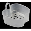 thumbnail image 3 of Giyblacko School Supplies Hanging Denture Bath Case Teeth False Box with Box Container Storage Net Other, 3 of 9