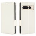 thumbnail image 3 of Google Pixel 7 PRO 5G Case , PU Leather Flip Cover Card Slots Magnetic Closure Wallet Case for Google Pixel 7 PRO 5G, 3 of 5