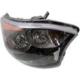 thumbnail image 2 of Headlight For 2012-2017 Kia Rio Hatchback LX EX SX Hatchback Right With Bulb, 2 of 9