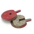 thumbnail image 4 of Totas de Freno de Ciclismo, Pastillas de Freno semi-metal de resina sensible al portátil, 4 of 7
