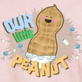 thumbnail image 3 of CafePress - LITTLE PEANUT Women's Light T Shirt - Women's Classic T-Shirt, 3 of 4