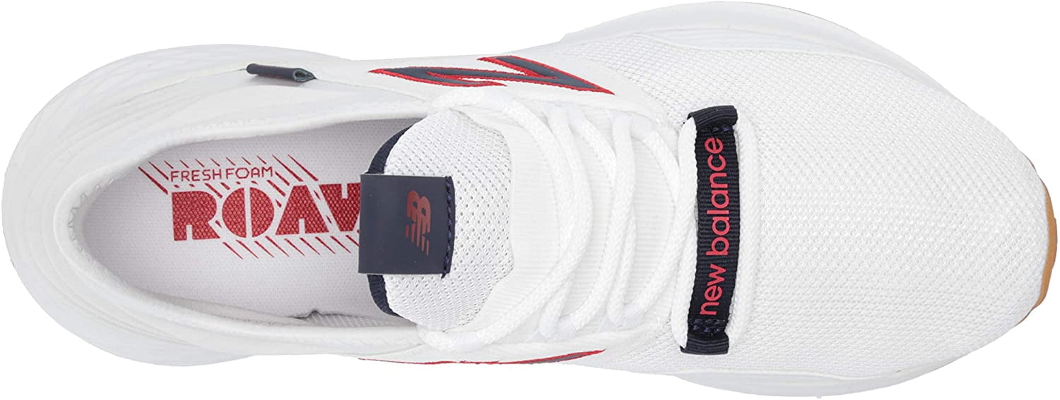 men's fresh foam roav v1 sneaker