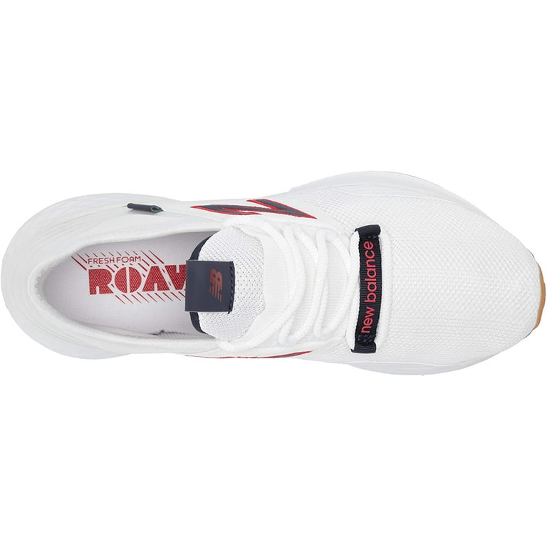 New Balance Mens Fresh Foam Roav V1 Sneaker