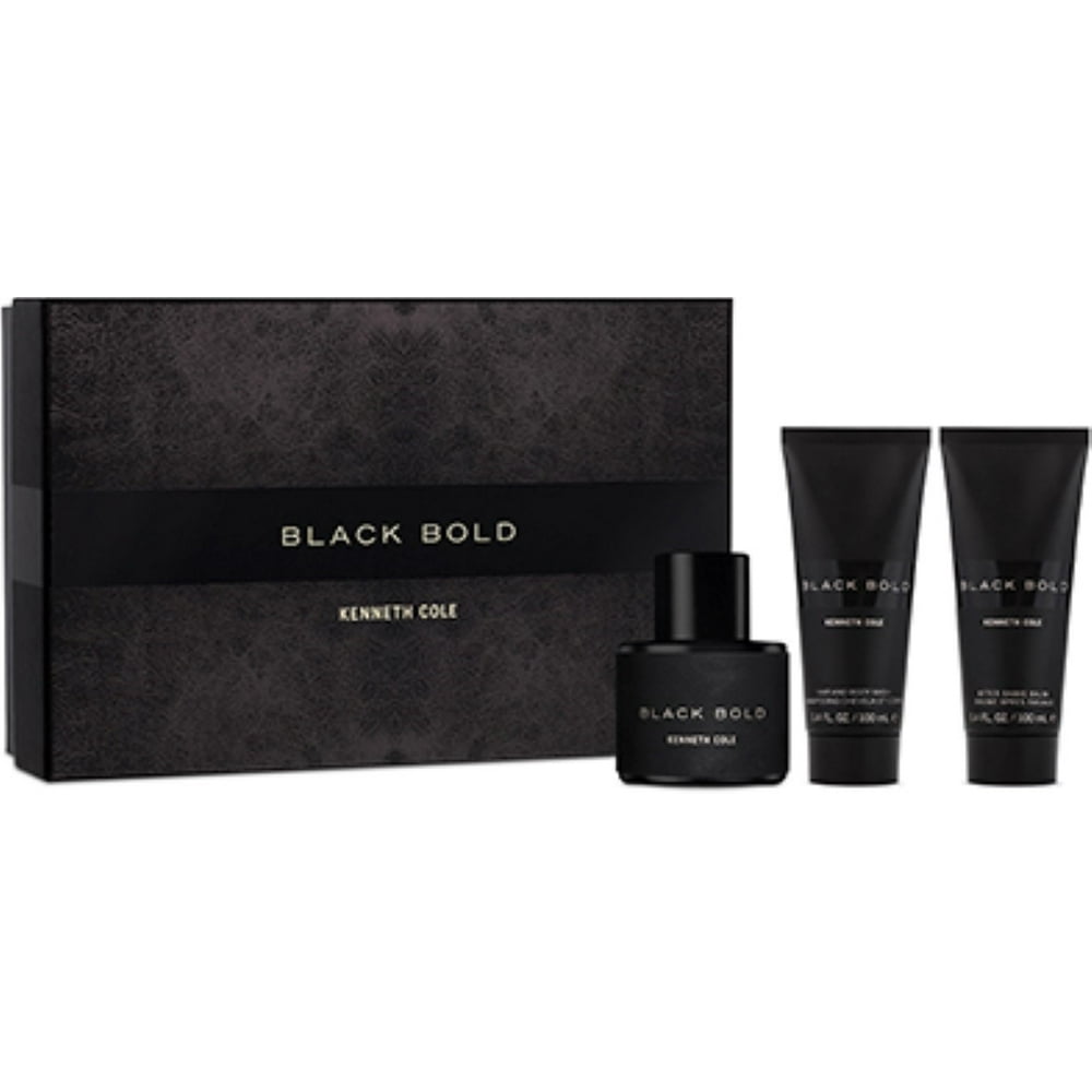 kenneth cole simplicity black