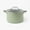 Sage Green, variant on 6qt Nonstick Ceramic Coated Aluminum Stock Pot