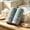 Green, variant on 2 Pack Hand Towels for Bathroom, 100% Cotton Decorative Soft Hand Towel Set for Face Spa Bath Gym Kitchen, Lightweight & Absorbent Quick Dry, 13x28.7 Inch