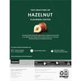 thumbnail image 2 of Starbucks Hazelnut Light Roast Coffee Keurig K-Cup - 22ct - Pack of 2, 2 of 5