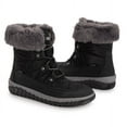 thumbnail image 6 of MUK LUKS Women's Winnie Waverly Boots, 6 of 7