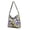 White-460, variant on Cute Watermelon Pattern Sling Bag | Spacious Minimalist Handbag for College Students | Tropical Fruit Aesthetic & Versatile Daily Carry