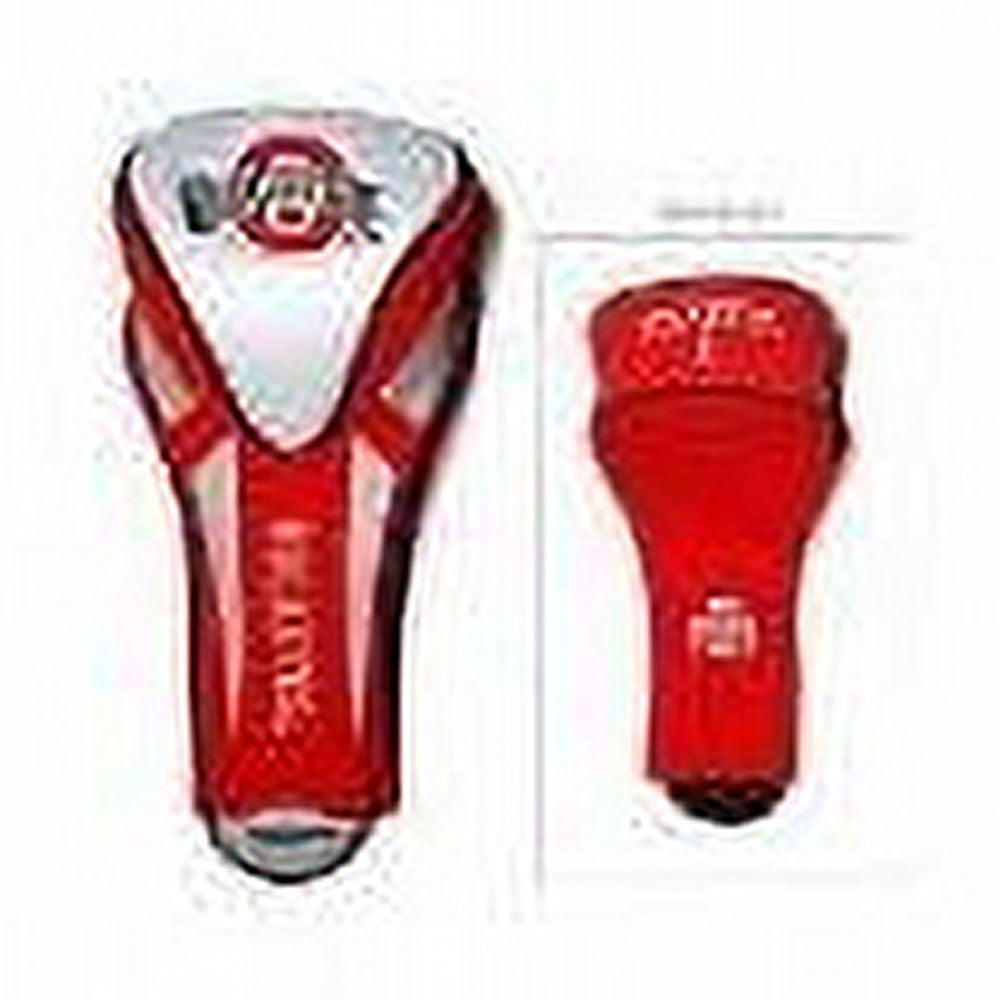 Team Golf  Ohio State Buckeyes Single Apex Jumbo Headcover