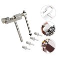 thumbnail image 1 of DEEPCRAFF 1 Set Steel Chain Tools For Cyclists Chain Repair, 1 of 8