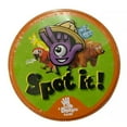 thumbnail image 4 of Spot It Playing Card Game With Metal Box Clear Printing Enjoy It For Family For Kids 6 Years Old+, 4 of 9