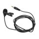 thumbnail image 2 of Best Lavalier Microphone: Top Lapel Mics for Clear Audio Recording, 2 of 5
