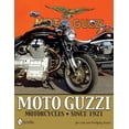 thumbnail image 1 of Moto Guzzi Motorcycles: Since 1921, 1 of 2