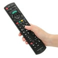 thumbnail image 4 of Control LCD TV Mando A Distancia Reemplazo Sensible 33 Pies De Larga Distancia Remota Para N2QAYB000752, 4 of 7