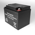 thumbnail image 2 of BatteryGuy BG-12260NB 12V 26AH SLA Replacement Battery for Lab Automation Model 5CT - rechargeable, 2 of 6