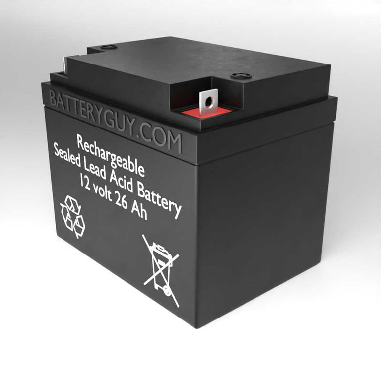 Tripp Lite BC750 Ups Replacement Battery (rechargeable)
