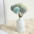 thumbnail image 3 of BAETEUY 1Pc Artificial Dandelion Thorn Flower Ball DIY Wedding Party Desktop Decoration, 3 of 8