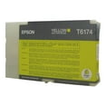 thumbnail image 2 of Epson Printer Cartridge for Epson Yellow,T617400, 4 Pieces, 2 of 2
