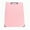 Pink, variant on SEIWEI Wooden Sketch Folder with Metal Clamp Writing Pad Holder File Folder Clipboard Memo Board Splint Orange
